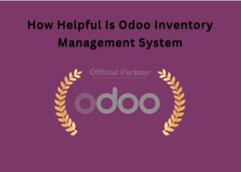 How Helpful Is Odoo Inventory Management System