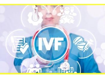 Get the best treatment for infertility from the best IVF center in Gorakhpur