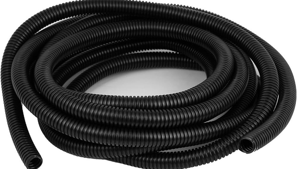 Flexible Pond Tubing Solutions: The PE150FLEX100 for Your Water Features