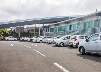 Airport vs City Car Rentals in Mauritius: A Comparison Guide