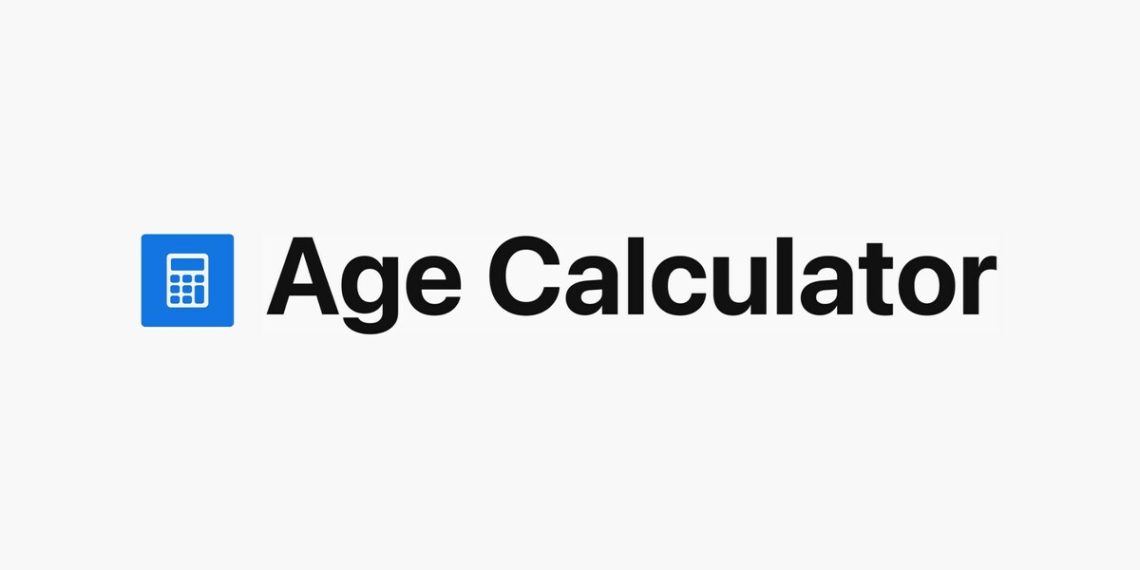 AgeCalculator.com Launches the Future of Age Calculation: Precision, Speed, and User-Centric Innovation