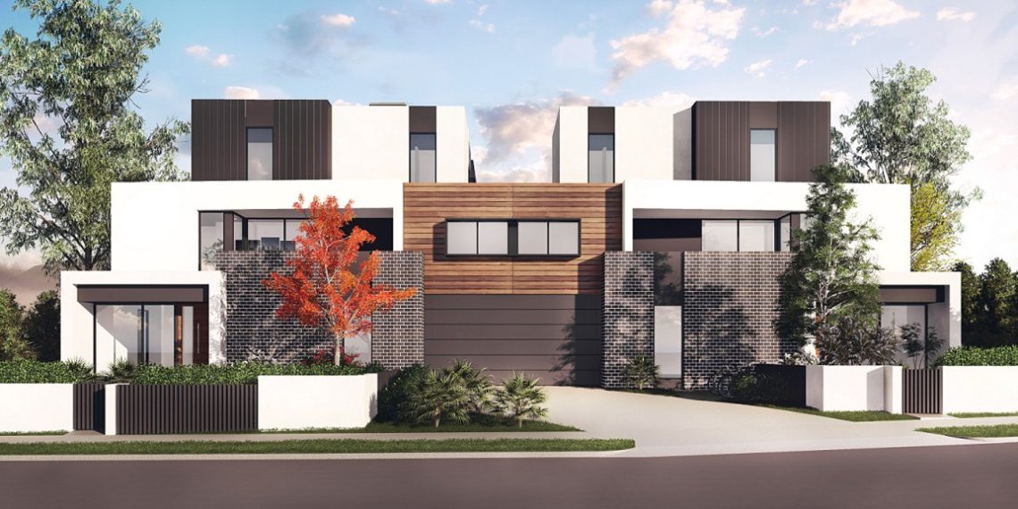 Residential Architecture Firms