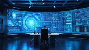 Cybersecurity