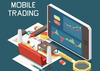 Seekapa Experts Break Down the Must-Haves for Mobile Trading