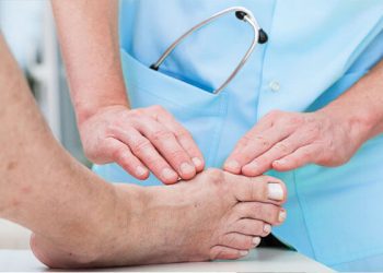 Foot Health Essentials with a Leading Podiatrist in Bondi