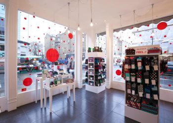 Helping Your Shop Stand Out in London