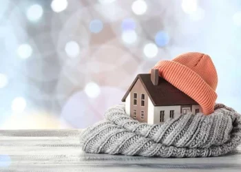 Winterproofing Your Property: What Buyers Expect