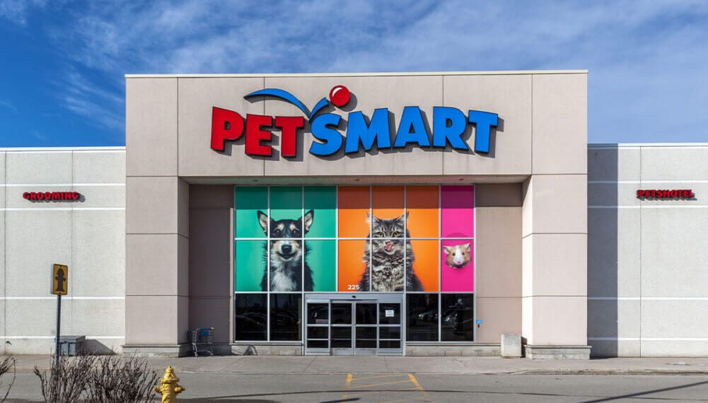 PetSmart