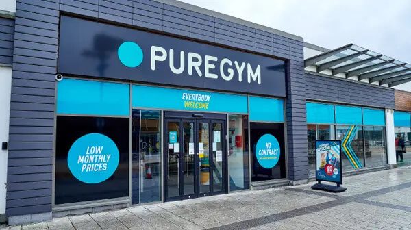 PureGym