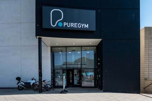 PureGym