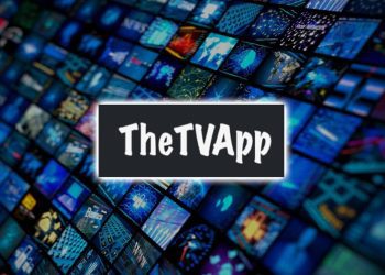 TheTVApp