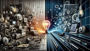 Mastering Digital Innovation: Turning Ideas into Impactful Solutions