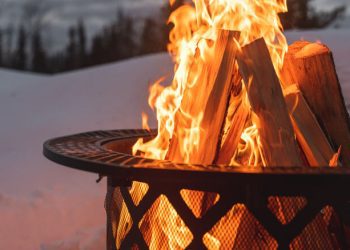 Homefire - The Winter To-Do List Before You Build Your Fire