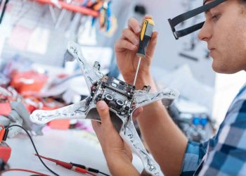 The Art of Drone Maintenance in Auburn, Alabama, for Peak Performance