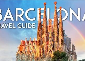 Barcelona Travel