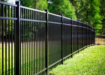 Expert Fence Installation in Findlay Creek for Lasting Quality