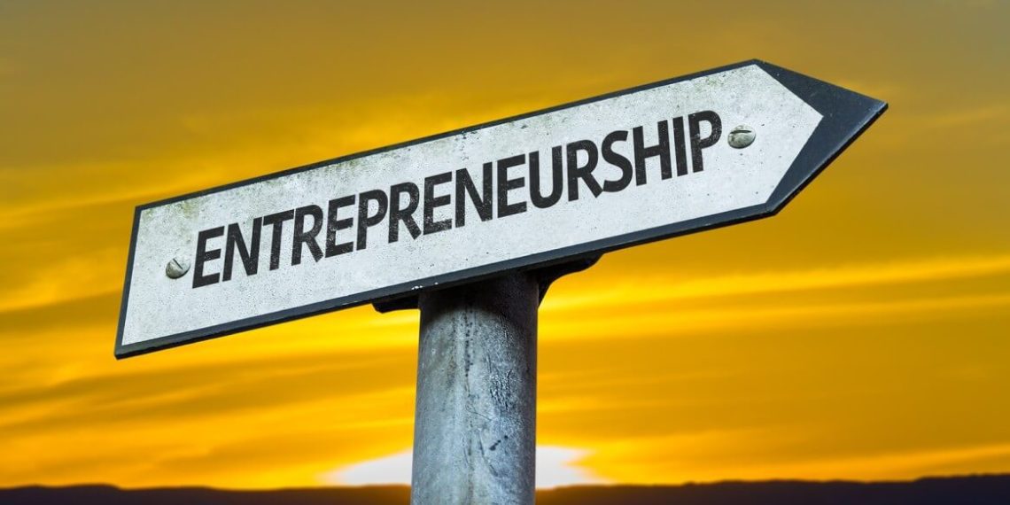 From Rehab to Entrepreneurship