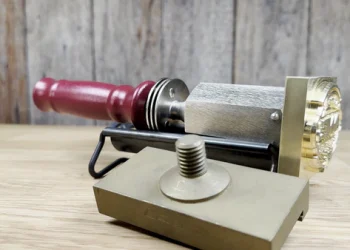 How to Maintain Your Branding Iron for Lasting Longevity?