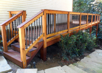 Orlando Ipe Decking: Elevate Your Outdoor Space with Timeless Beauty