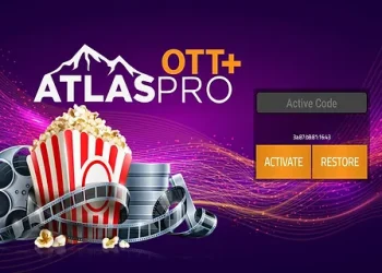 Tout savoir sur Atlas IPTV : La meilleure option pour la télévision en streaming