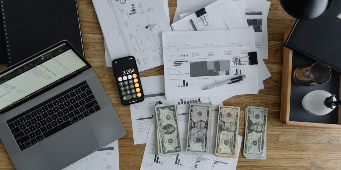 Financial Management Tips for Small Construction Businesses