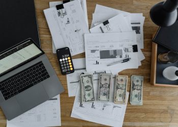 Financial Management Tips for Small Construction Businesses