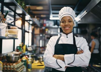 How Chef Apparel Reflects a Restaurant’s Brand and Culture