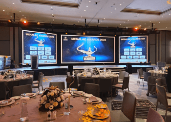 Ultimate Guide to Pre-Decorated Displays for Corporate Events