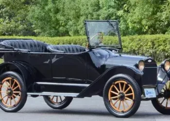 Chevrolet 490