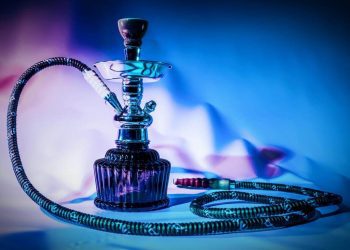 Shisha vs. Hookah: Understanding the Differences