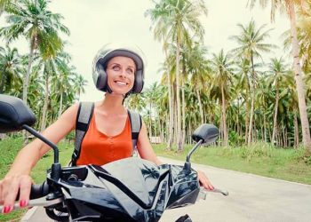 Thailand Motorbike Insurance: Essential Coverage for Expats