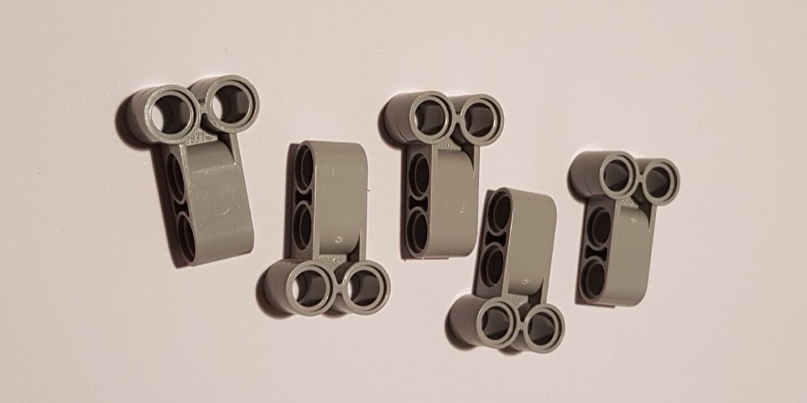 LEGO Piece 32557