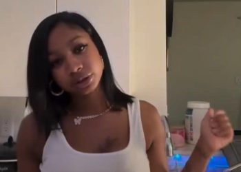 Why Cooking With Kya Is Going Viral on TikTok