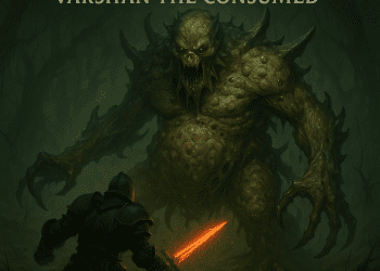 Mastering the Encounter: How to Defeat Varshan the Consumed in Diablo 4