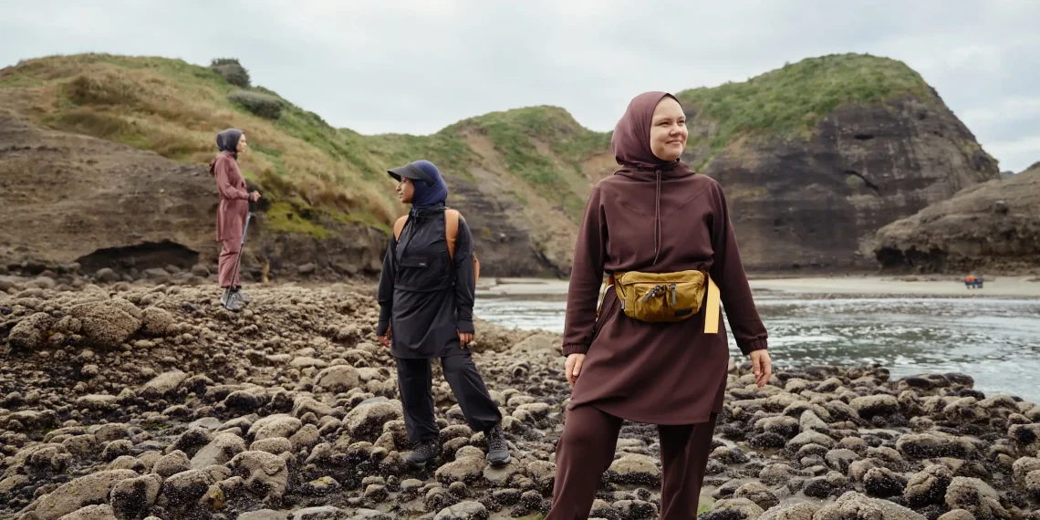 How Modest Fashion Is Redefining Beauty Standards