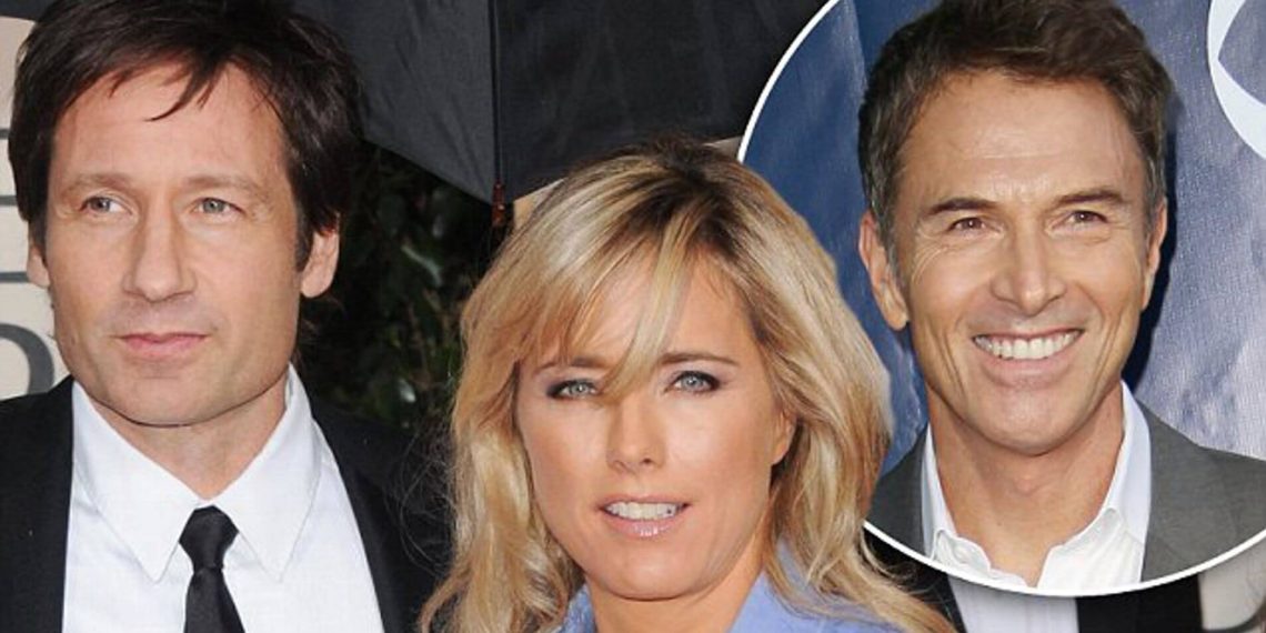 Tea Leoni and Tim Daly Split