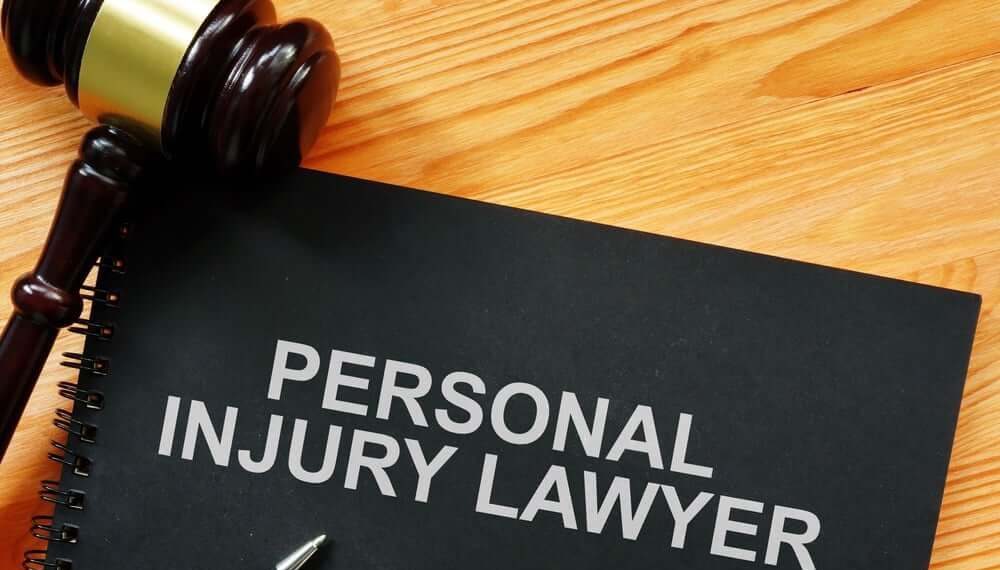 How to Choose the Right Personal Injury Lawyer for Your Case