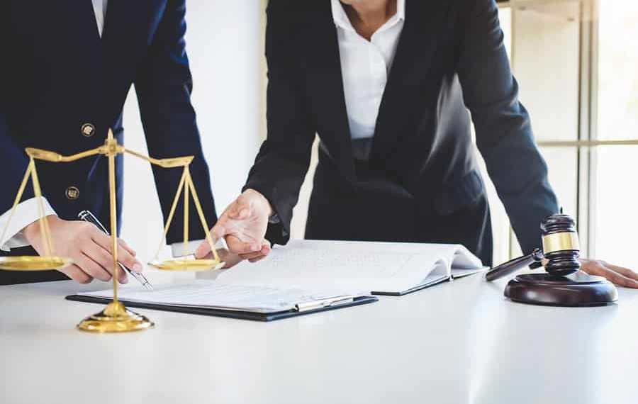Lawyer Business Plans