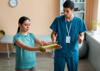 Qualities of a good rehab program