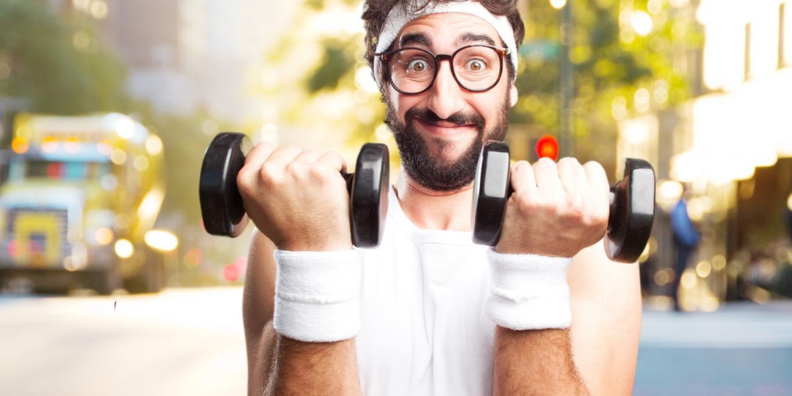How Daily Exercise Can Help You Stay Focused on Your Life Goals