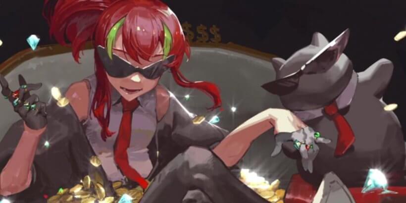 Build Your Own Gacha Game in Just 2 Weeks