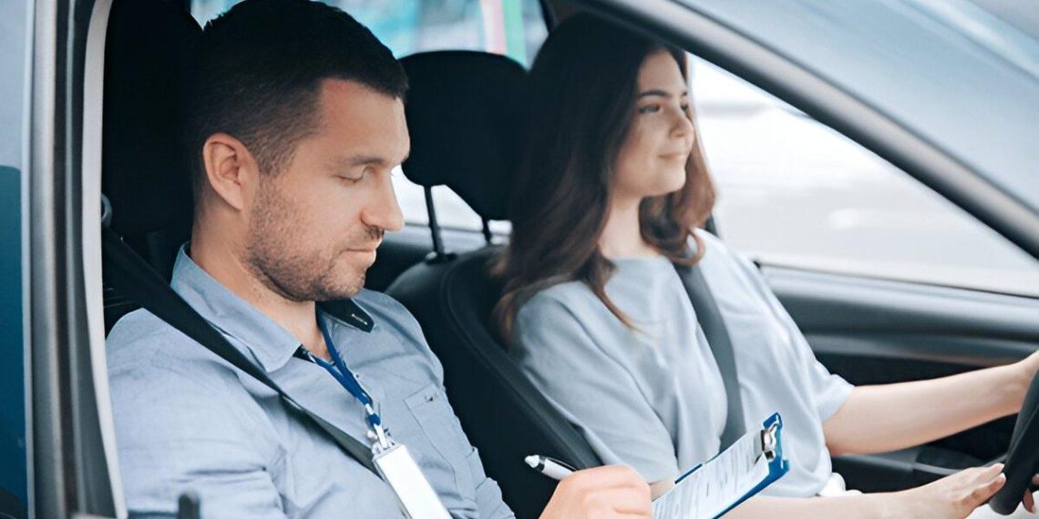 Start Driving with Confidence