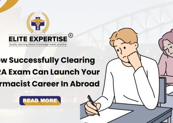 How Successfully Clearing OPRA Exam Can Launch Your Pharmacist Career In Abroad