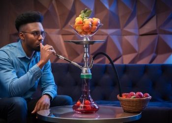 Craving Shisha After Midnight? Who Can You Call