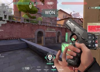 Valorant’s Rise to Fame as the Number One FPS Game