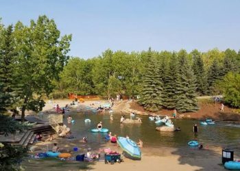 Family-Friendly Events in Red Deer: A Year-Round Guide