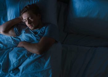 Here’s Why Trauma Survivors Struggle with Sleep, Memory, and Focus