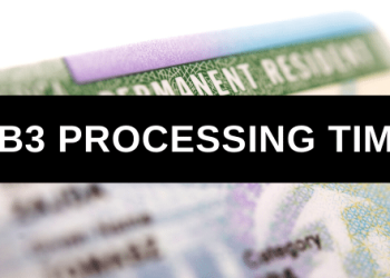EB-3 Green Card: Process, Timeline, and What Applicants Should Know