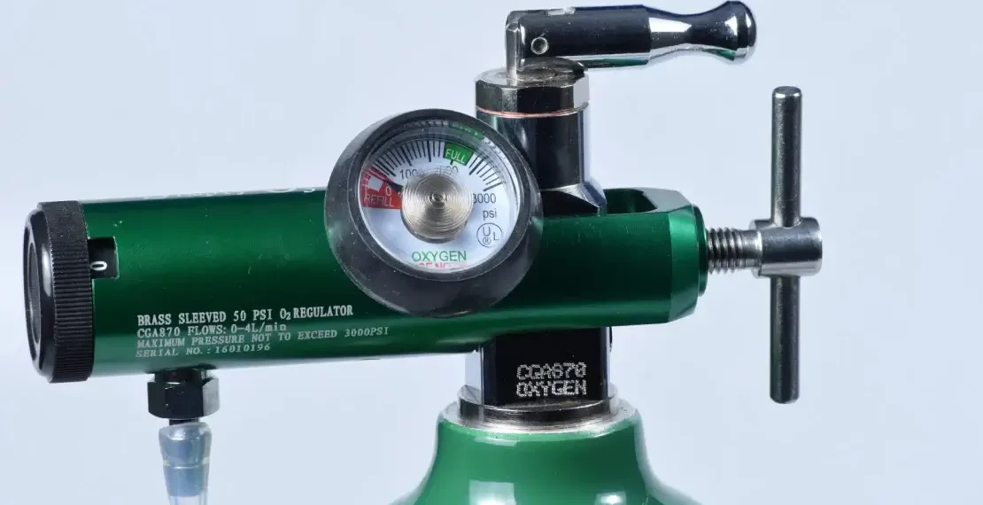 Tips to Shop Oxygen Regulators