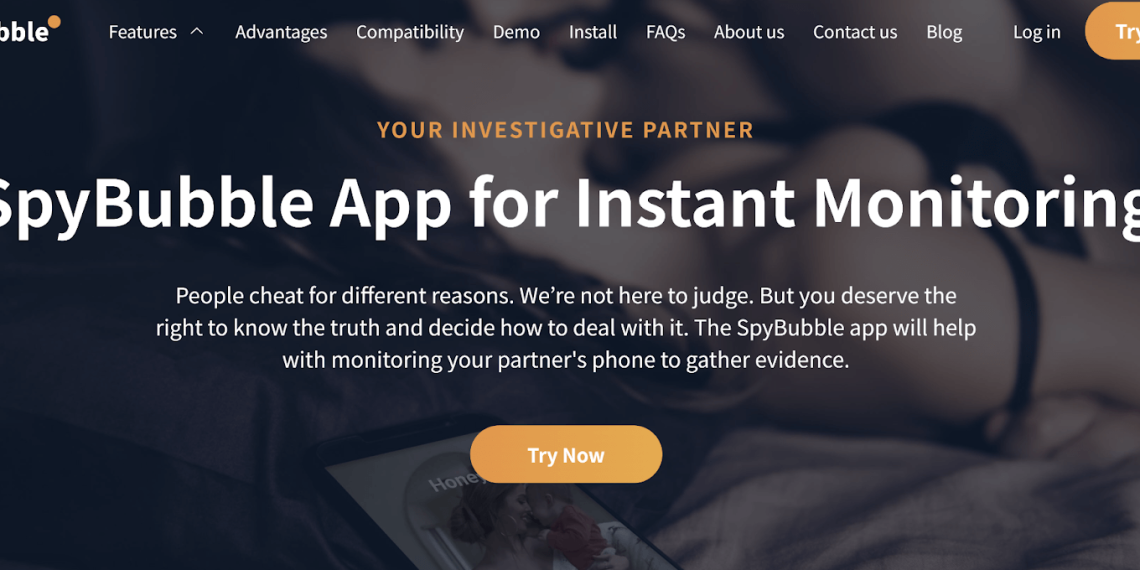 Unbiased SpyBubble Review